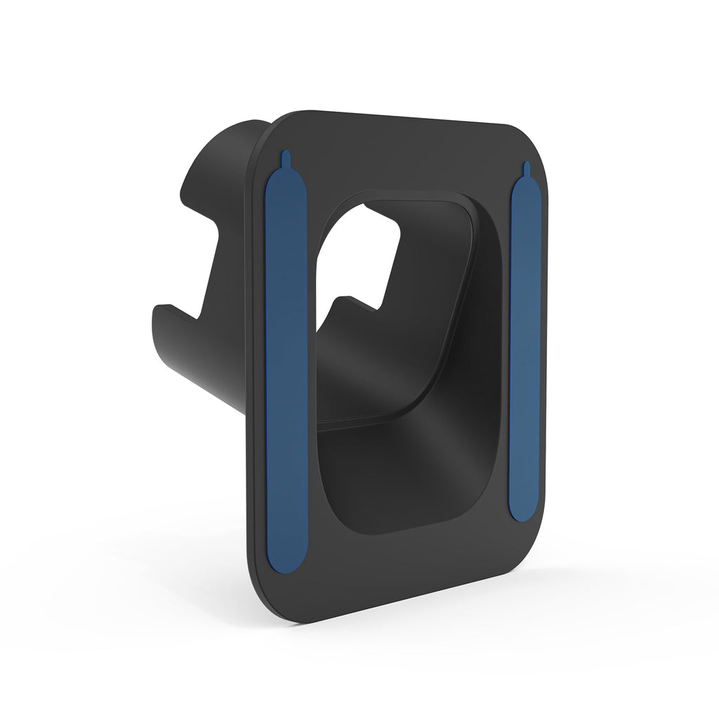 HOLACA 20° Angle Window Mount for Blink Mini/Blink Mini2 Camera - Black | 20 Degrees Tilt, 3M Adhesive, Quick Installation