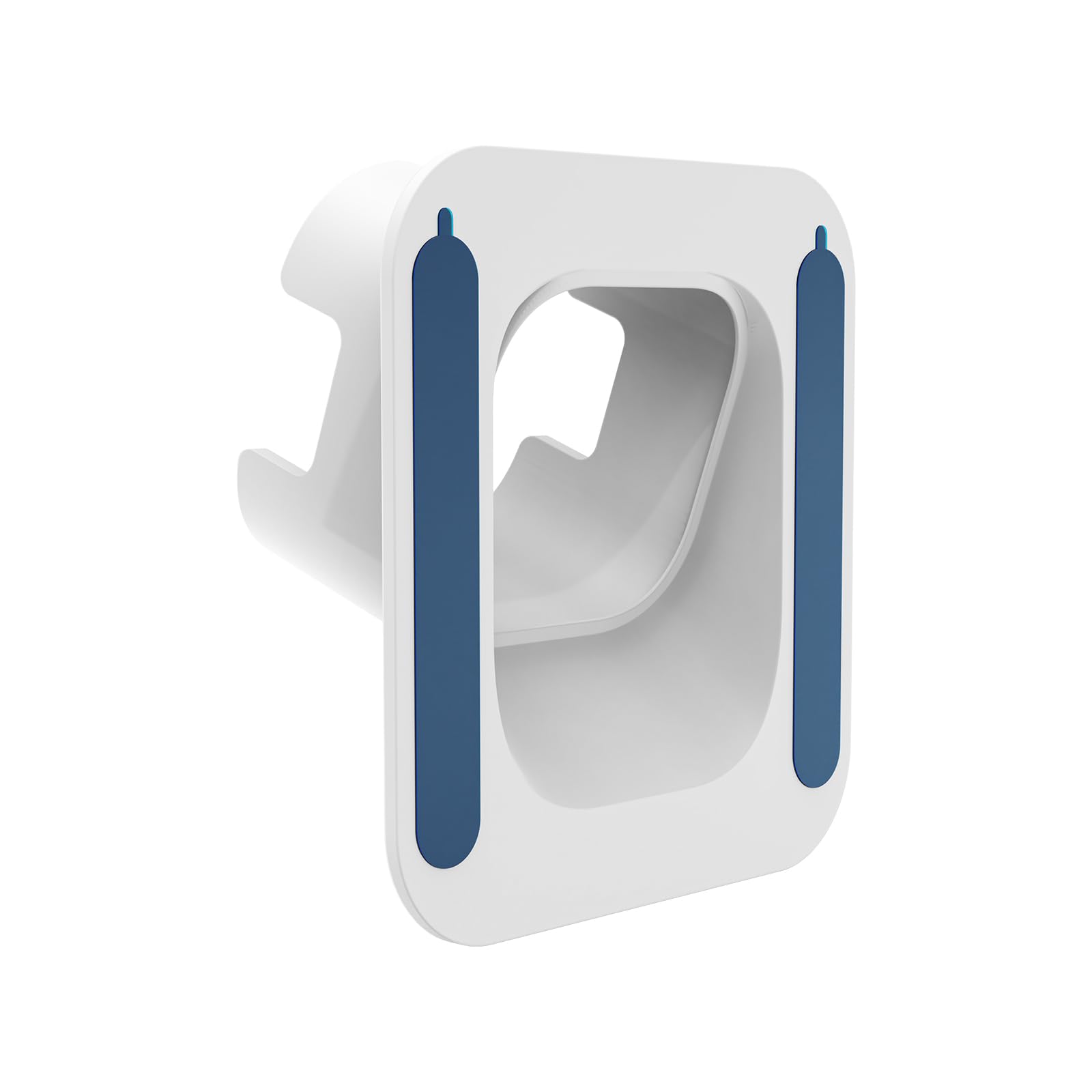 HOLACA 20° Angle Window Mount for Blink Mini/Blink Mini2 Camera - Black | 20 Degrees Tilt, 3M Adhesive, Quick Installation