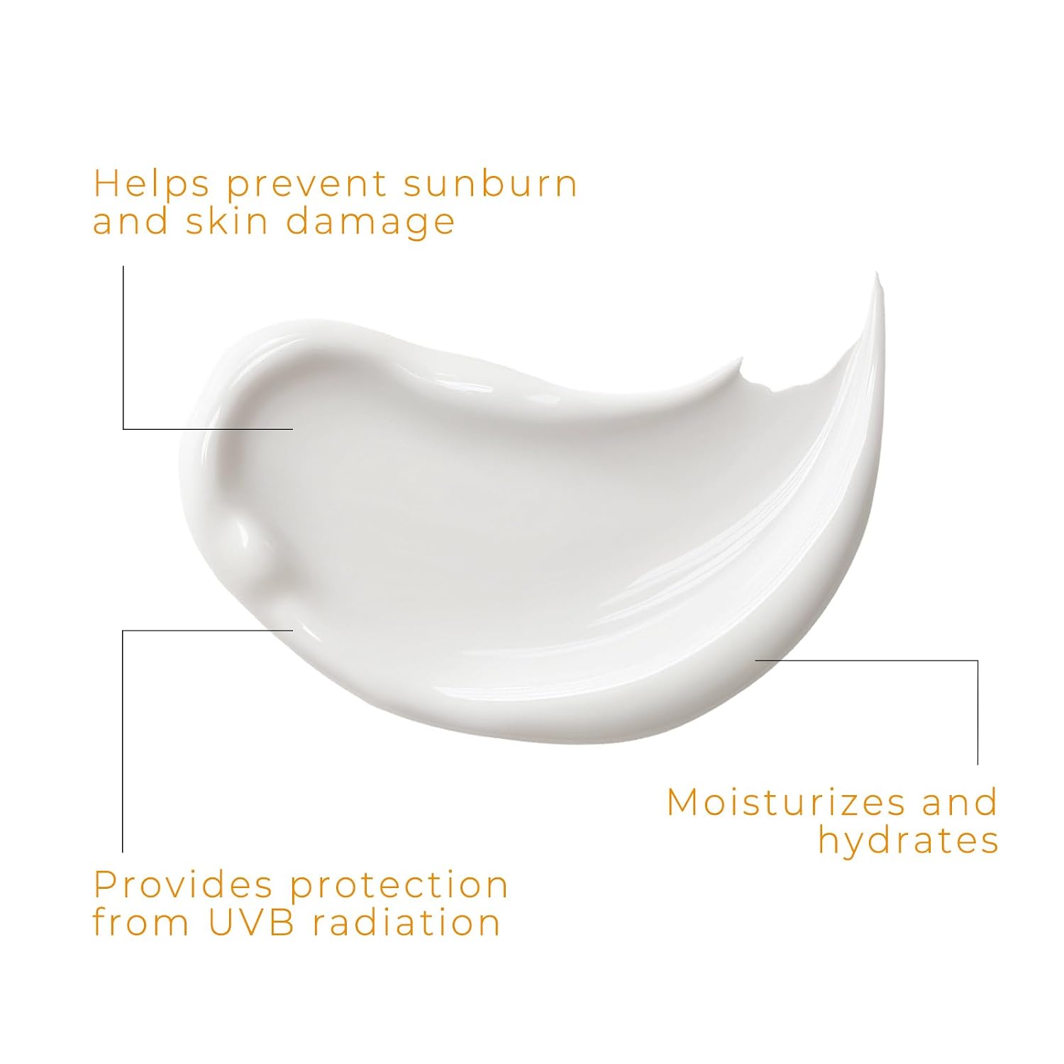 Clevariel Hydrate Moisturize Tone-Up Sunscreen Serum BROAD SPECTRUM SPF 50 + Sunscreen for Face, All Skin Tones, Sweat Proof Formula