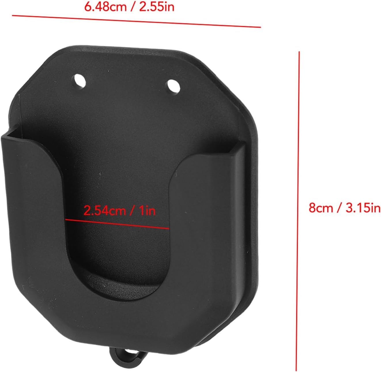 KANASI Camera Wall Mount Stand, Self Adhesive Holder for Blink Outdoor 4 Mini 2 Ring Indoor Cam 2nd Gen