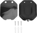 KANASI Camera Wall Mount Stand, Self Adhesive Holder for Blink Outdoor 4 Mini 2 Ring Indoor Cam 2nd Gen