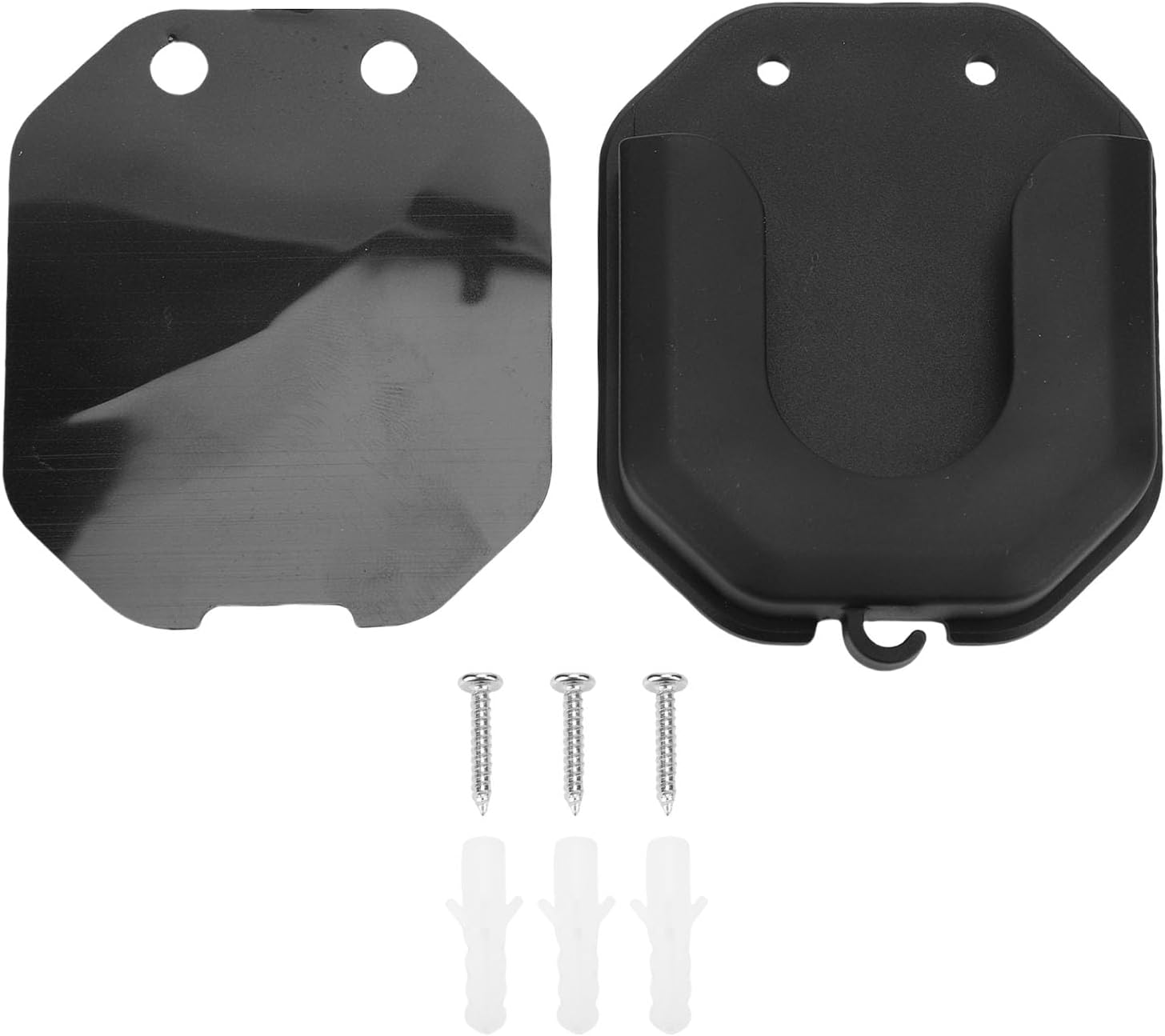 KANASI Camera Wall Mount Stand, Self Adhesive Holder for Blink Outdoor 4 Mini 2 Ring Indoor Cam 2nd Gen
