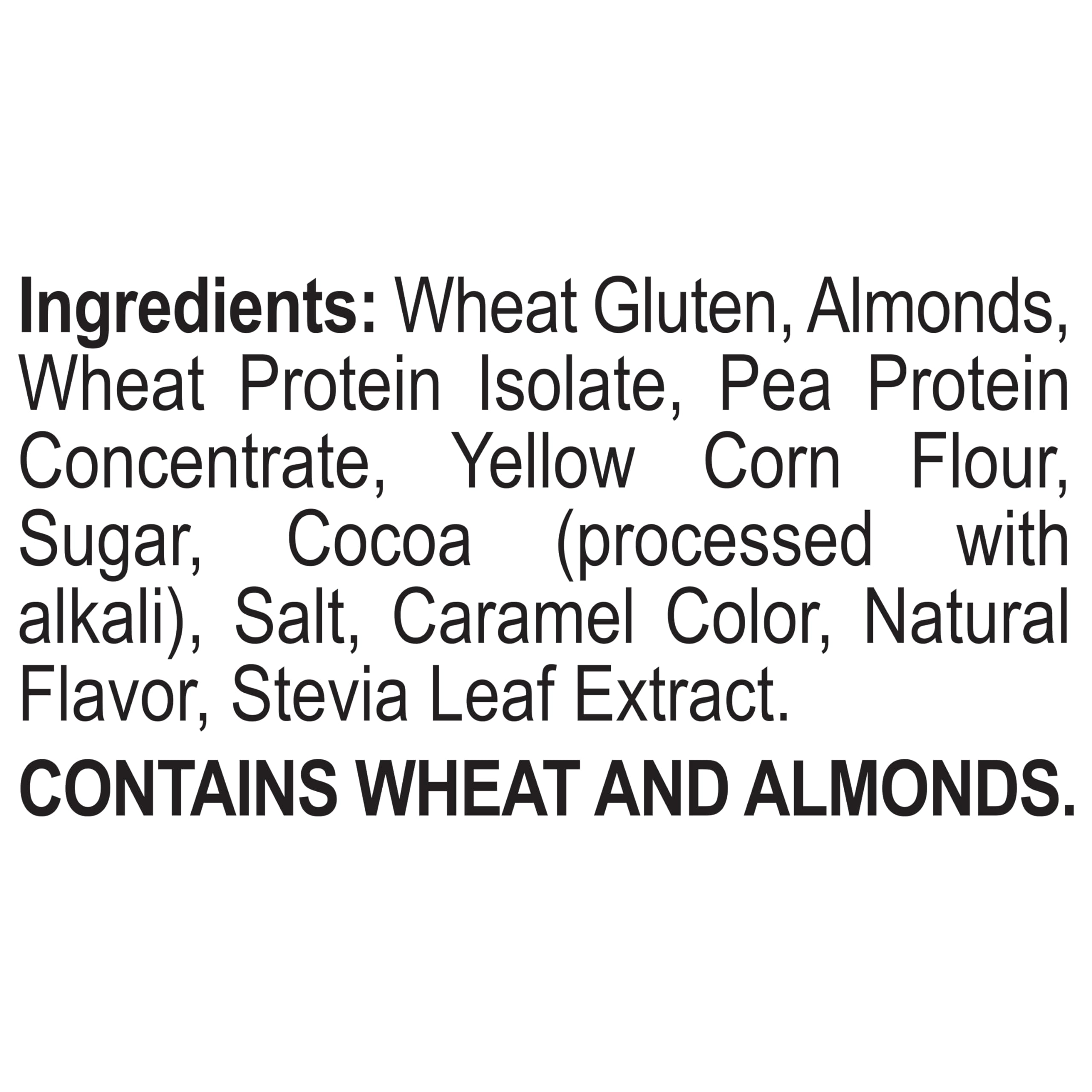 Premier Protein Chocolate Almond Cereal, Chocolatey Protein Cereal Flakes with Sliced Almonds, Contains 20g of Protein Per Serving, 9 OZ Box (Pack of 2)