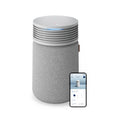 BLUEAIR Blue Pure 311i Max Smart Air Purifier for Medium Rooms up to 2,107 Sq Ft HEPASilent Air Cleaner for Pets Allergies Smoke & Dust WiFi Air Purifier with Auto Mode Quiet Air Purifier for Bedroom
