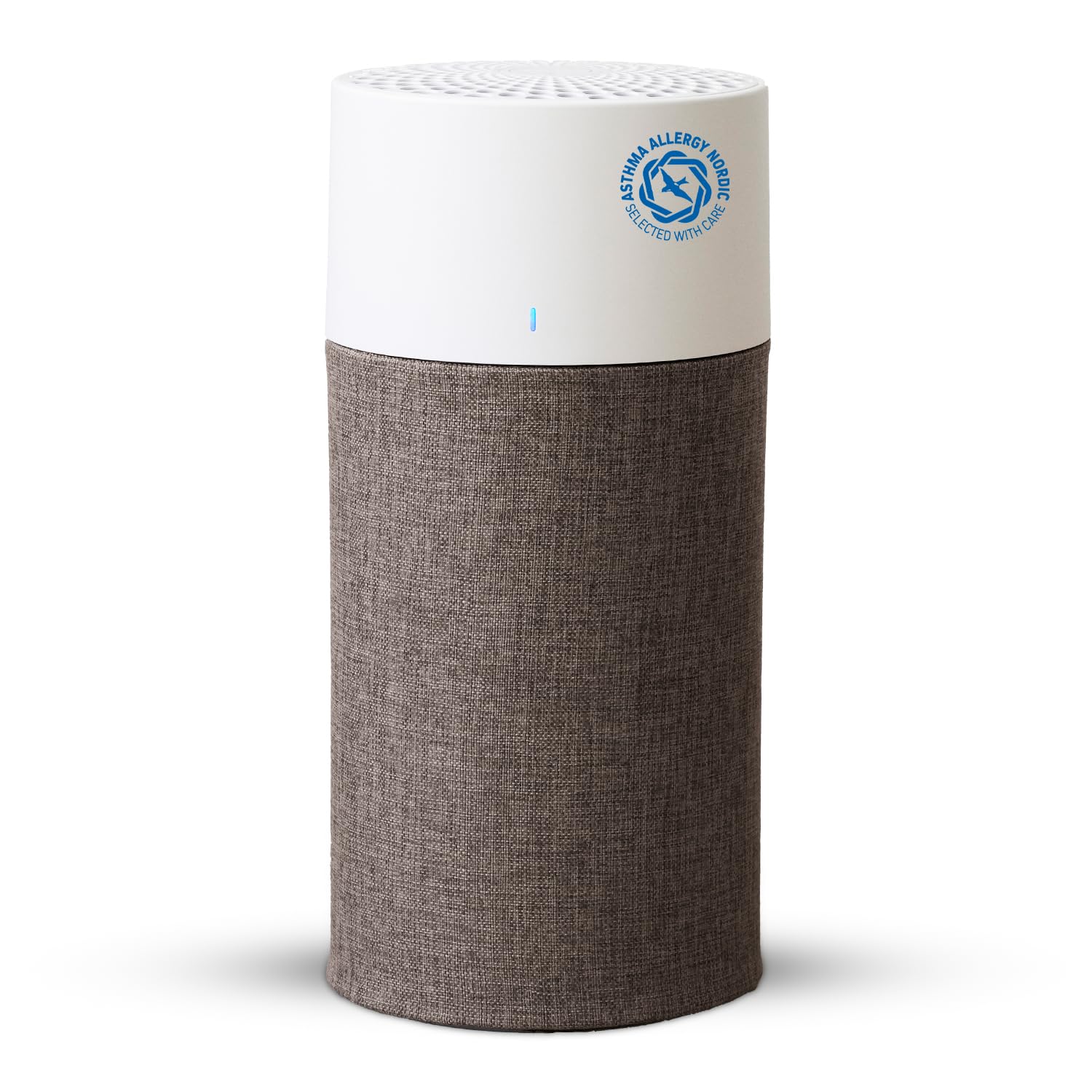 BLUEAIR Blue Pure 311i Max Smart Air Purifier for Medium Rooms up to 2,107 Sq Ft HEPASilent Air Cleaner for Pets Allergies Smoke & Dust WiFi Air Purifier with Auto Mode Quiet Air Purifier for Bedroom