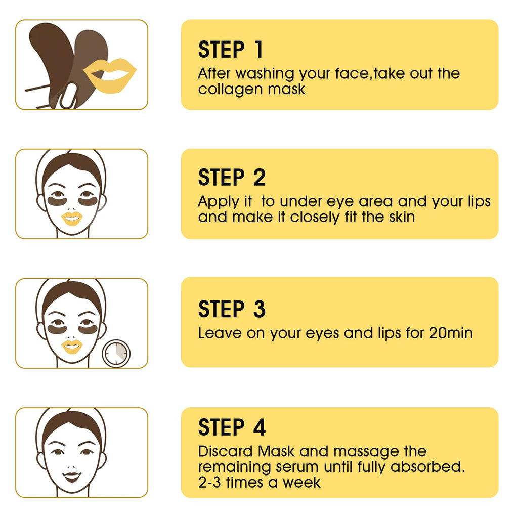Adofect Hydrogel Caffeine Under Eye Masks, Collagen Eye Patches for Dark Circles Puffy Eyes Under Eye Bags, Deep Hydration Eye Gels for All Skin Types, Skin Care Gifts (Pink, 30 Pairs)