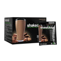 Shakeology Whey Protein Powder Blend - Gluten Free, Superfood Protein Shake with Vitamins and Minerals - Helps Support Healthy Weight Loss, Lean Muscle Support, Gut Health - Chocolate, 30 Servings