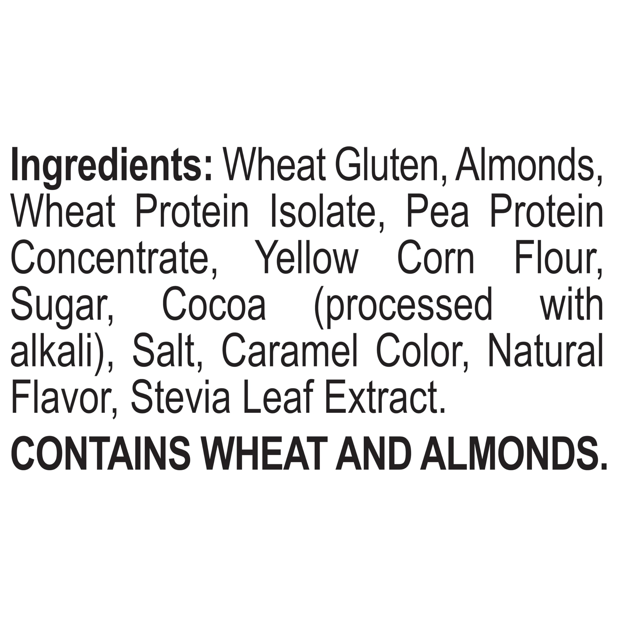 Premier Protein Chocolate Almond Cereal, Chocolatey Protein Cereal Flakes with Sliced Almonds, Contains 20g of Protein Per Serving, 9 OZ Box (Pack of 2)