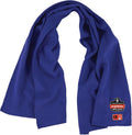 Ergodyne Chill-Its 6606FR Cooling FR Towel, Fire Resistant Modacrylic Knit, Flame Resistant Cooling