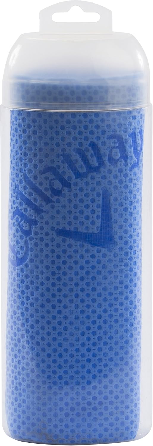 Callaway Golf Cooling Towel Blue One Size