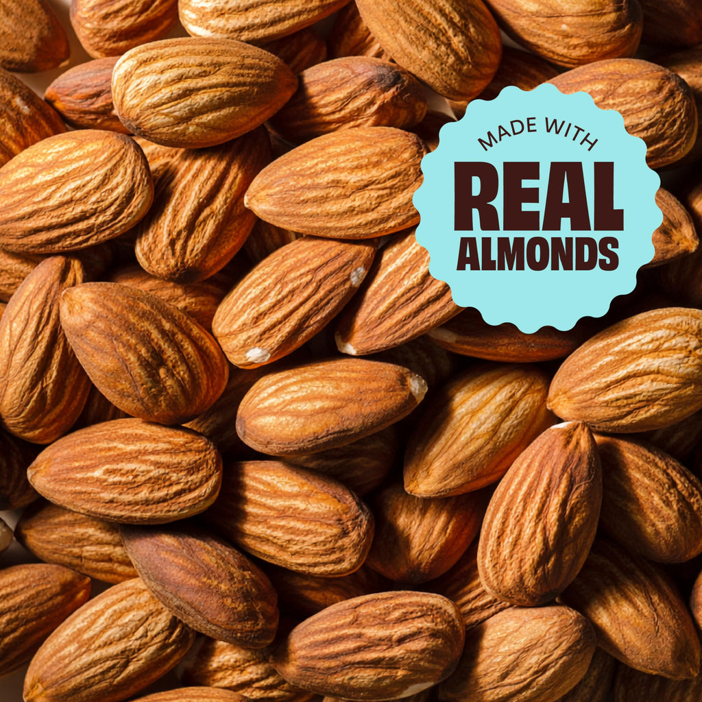 Premier Protein Chocolate Almond Cereal, Chocolatey Protein Cereal Flakes with Sliced Almonds, Contains 20g of Protein Per Serving, 9 OZ Box (Pack of 2)