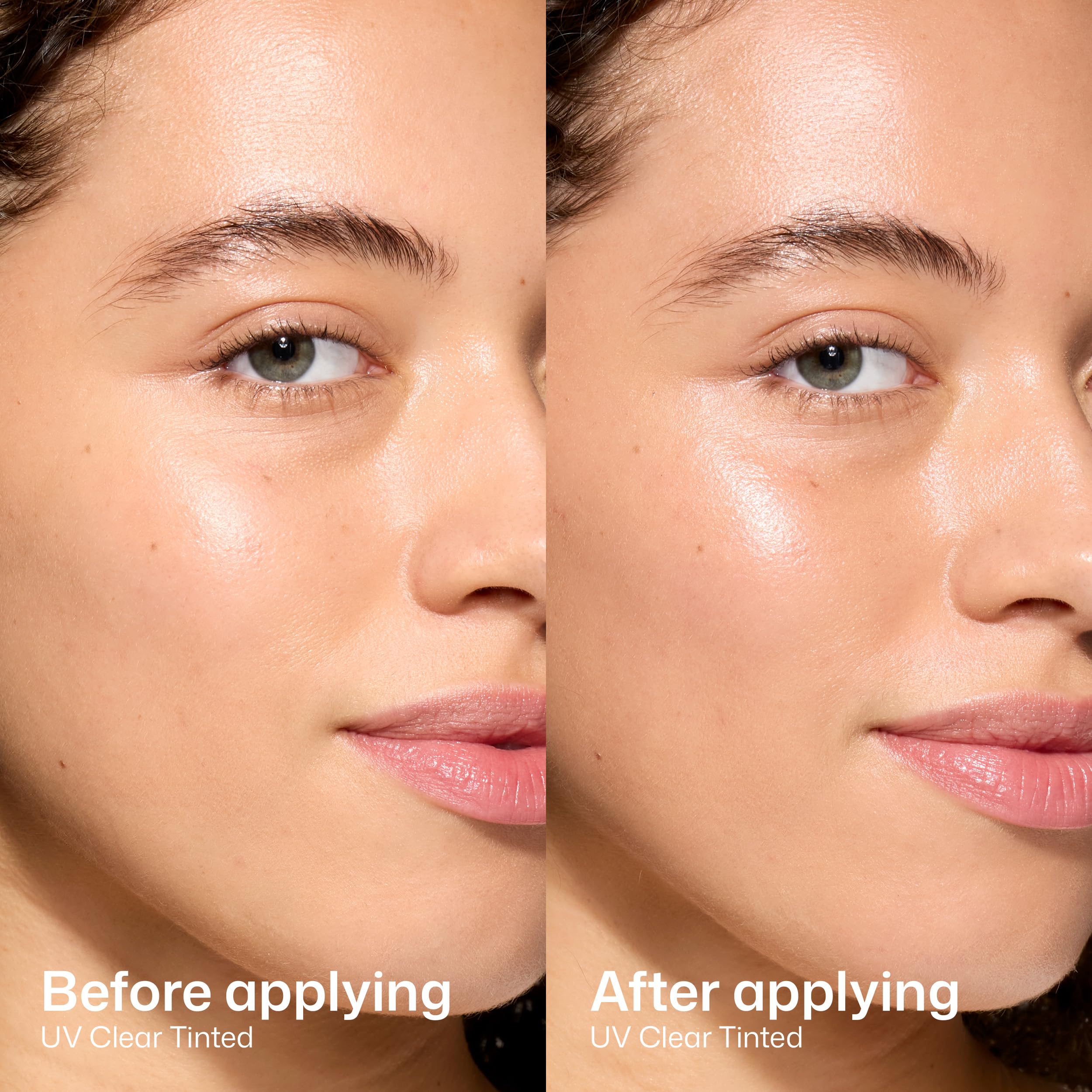 EltaMD UV Clear Face Sunscreen SPF, Oil-Free Sunscreen with Zinc Oxide, Dermatologist Recommended